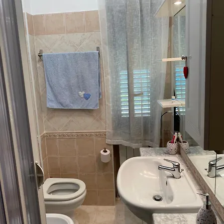 Casa Vacanze Mascioni Mascioni