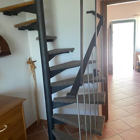 Casa Vacanze Mascioni * Mascioni