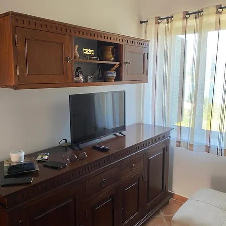 Casa Vacanze Mascioni Holiday home