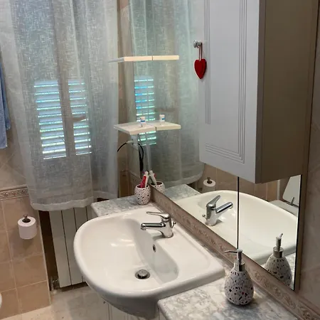 Casa Vacanze Mascioni Holiday home *