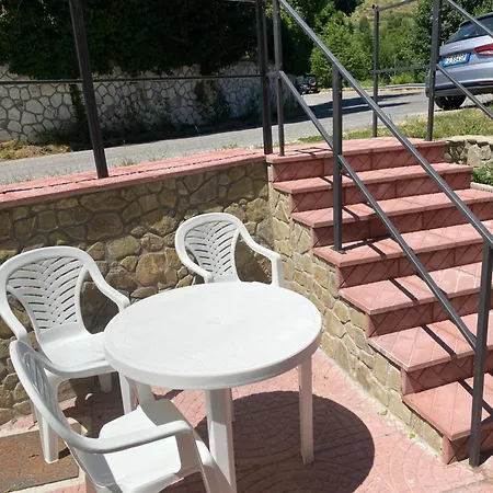 Casa Vacanze Mascioni *