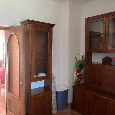 Casa Vacanze Mascioni