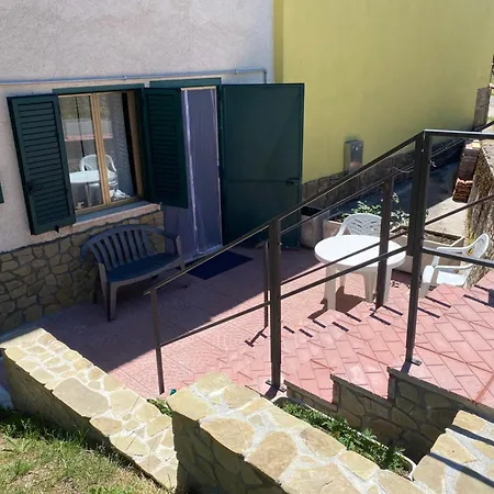 Holiday home Casa Vacanze Mascioni Mascioni