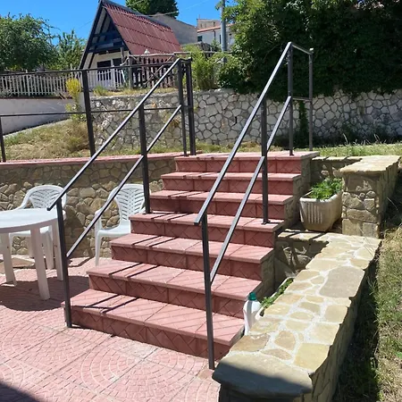 Casa Vacanze Mascioni Holiday home