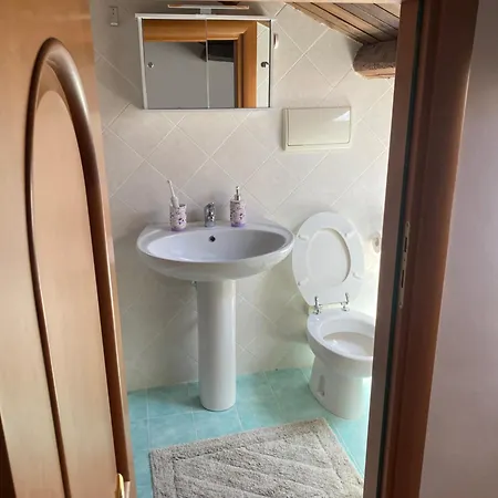 Casa Vacanze Mascioni Holiday home Mascioni