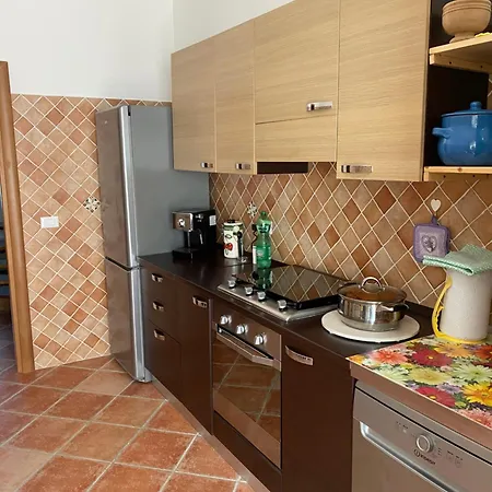 Casa Vacanze Mascioni *