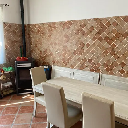 Casa Vacanze Mascioni * Mascioni