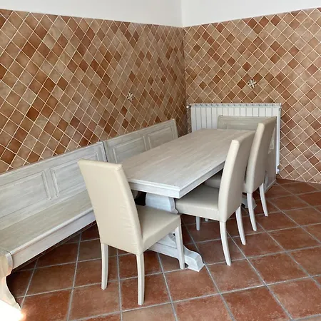 Casa Vacanze Mascioni Holiday home