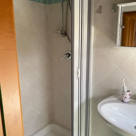 Holiday home Casa Vacanze Mascioni