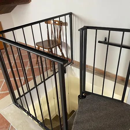 Holiday home Casa Vacanze Mascioni *