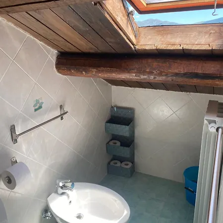 Holiday home Casa Vacanze Mascioni