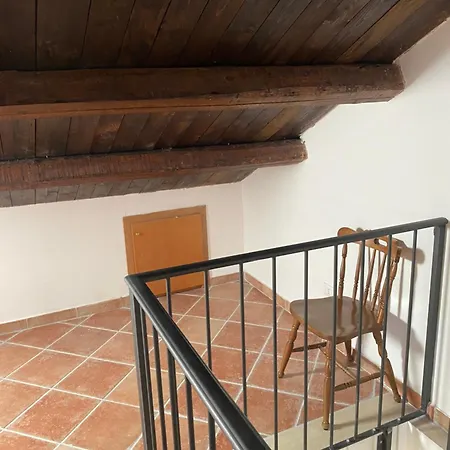 Casa Vacanze Mascioni * Mascioni