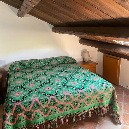 Casa Vacanze Mascioni