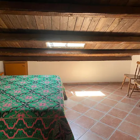 Holiday home Casa Vacanze Mascioni Mascioni