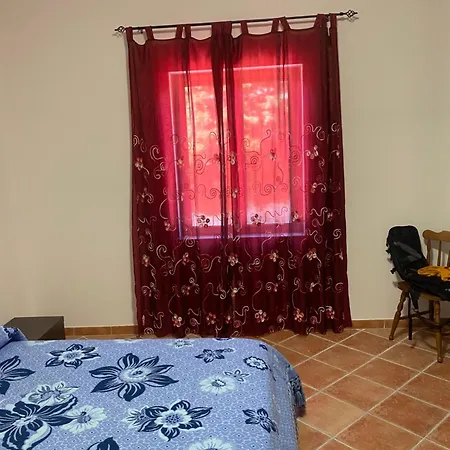 Casa Vacanze Mascioni Mascioni