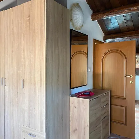 Casa Vacanze Mascioni Holiday home