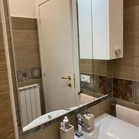 Casa Vacanze Mascioni Holiday home