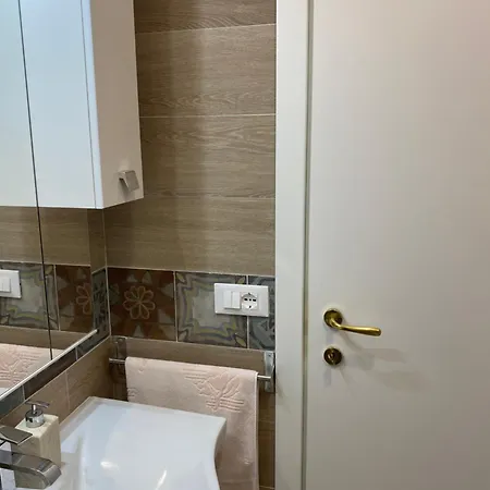 Casa Vacanze Mascioni Mascioni