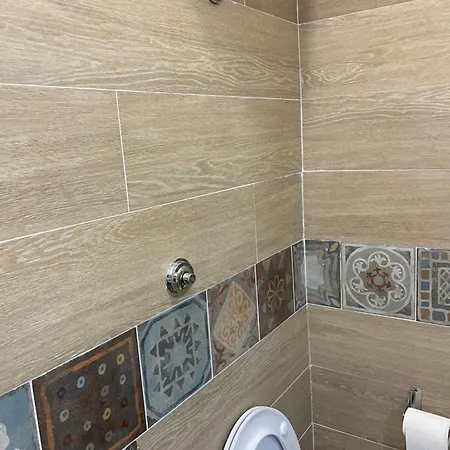 Holiday home Casa Vacanze Mascioni *