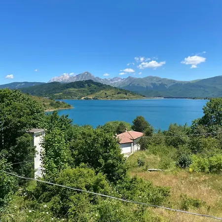 Casa Vacanze Mascioni * Mascioni