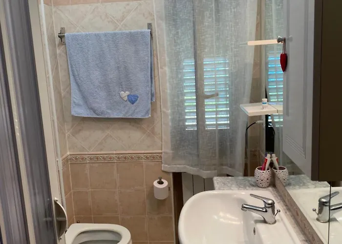 Casa Vacanze Mascioni Mascioni