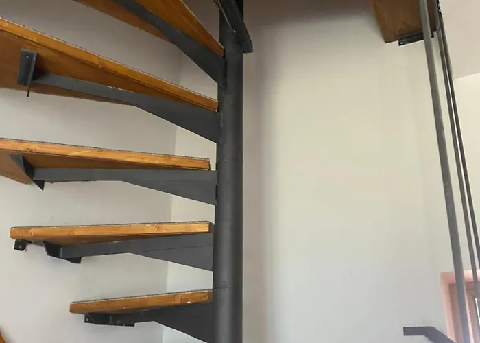 Casa Vacanze Mascioni * Mascioni