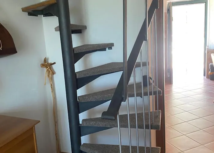 Casa Vacanze Mascioni * Mascioni