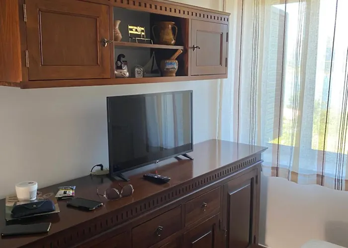 Casa Vacanze Mascioni 別荘