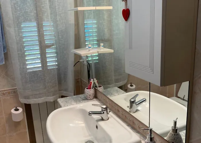 Casa Vacanze Mascioni 別荘 *