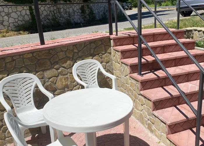 Casa Vacanze Mascioni *