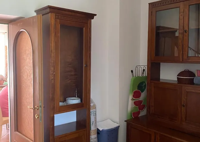 Casa Vacanze Mascioni