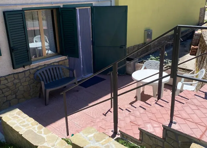 別荘 Casa Vacanze Mascioni Mascioni