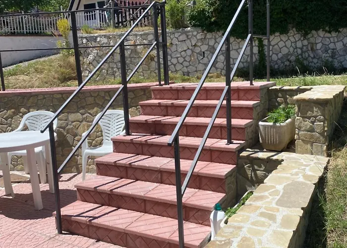 Casa Vacanze Mascioni 別荘