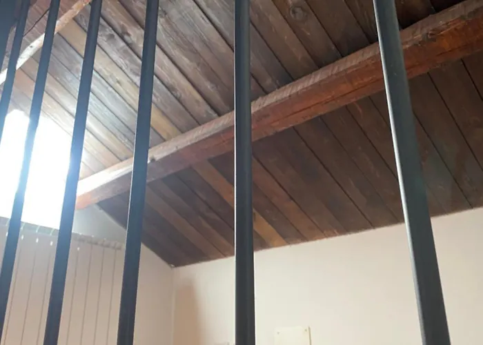 別荘 Casa Vacanze Mascioni *