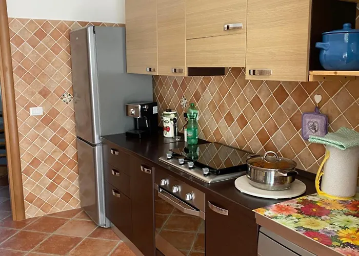 Casa Vacanze Mascioni *