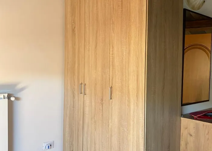 別荘 Casa Vacanze Mascioni *