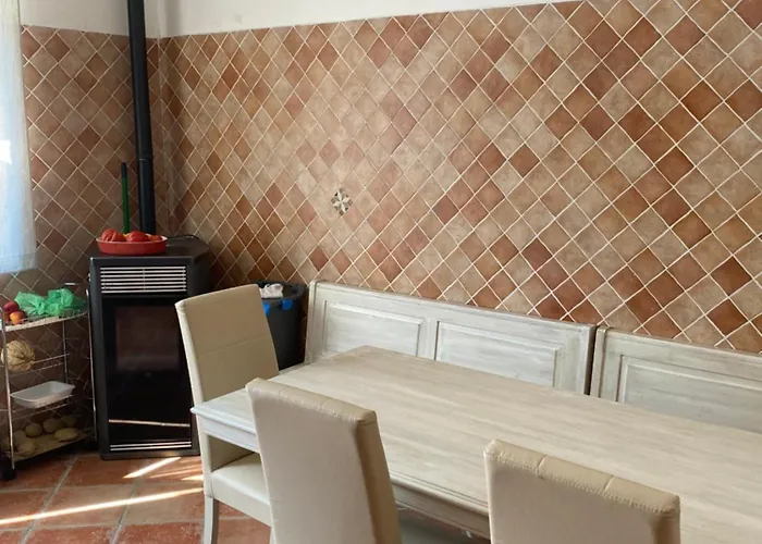 Casa Vacanze Mascioni * Mascioni