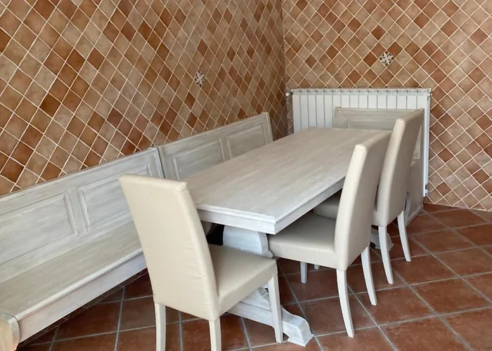 Casa Vacanze Mascioni 別荘