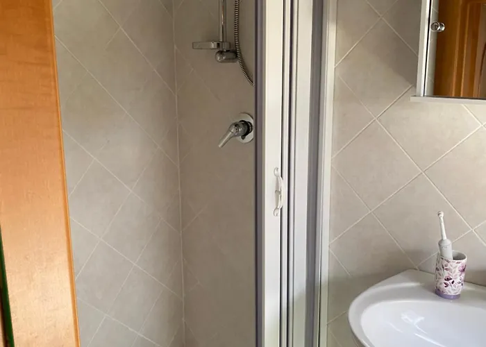 別荘 Casa Vacanze Mascioni