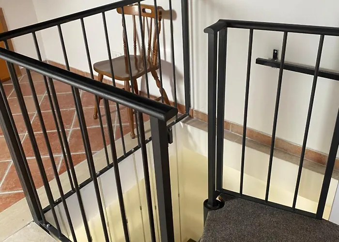 別荘 Casa Vacanze Mascioni *