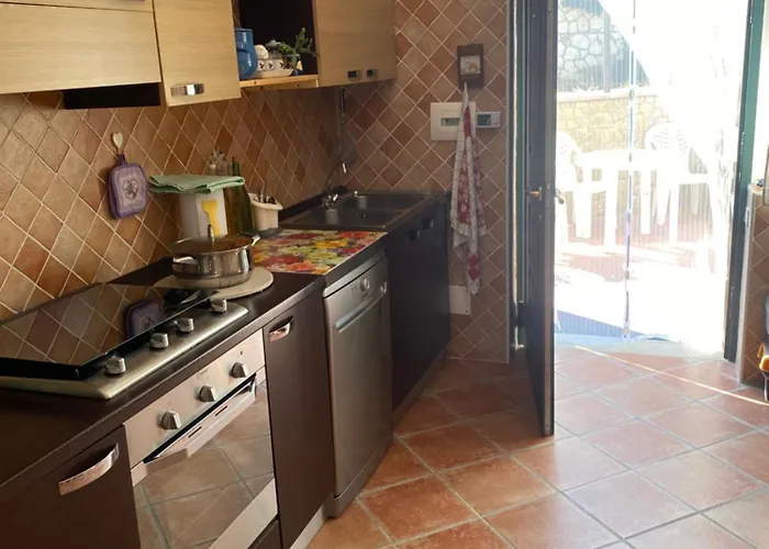 Casa Vacanze Mascioni 別荘 Mascioni