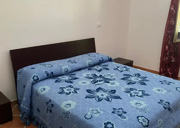 Casa Vacanze Mascioni * Mascioni