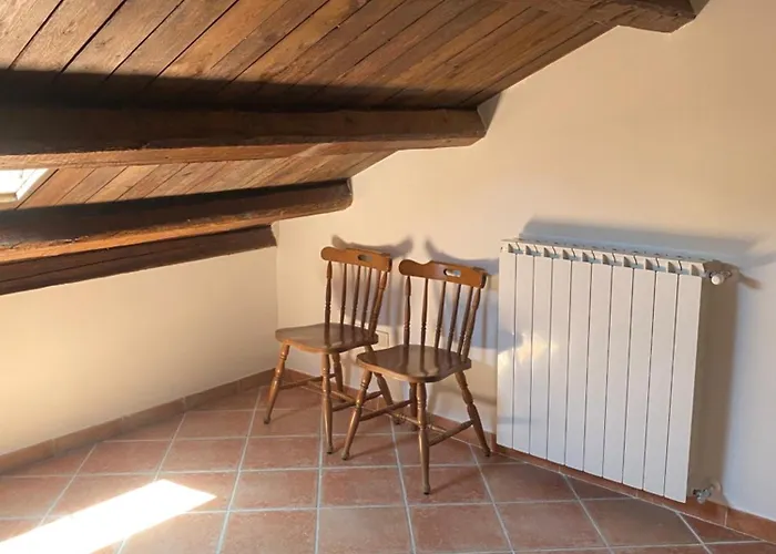 Casa Vacanze Mascioni 別荘