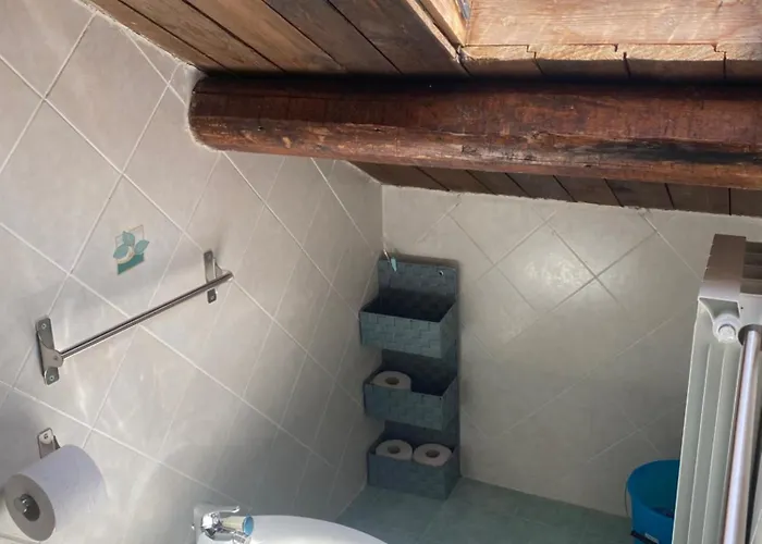 別荘 Casa Vacanze Mascioni