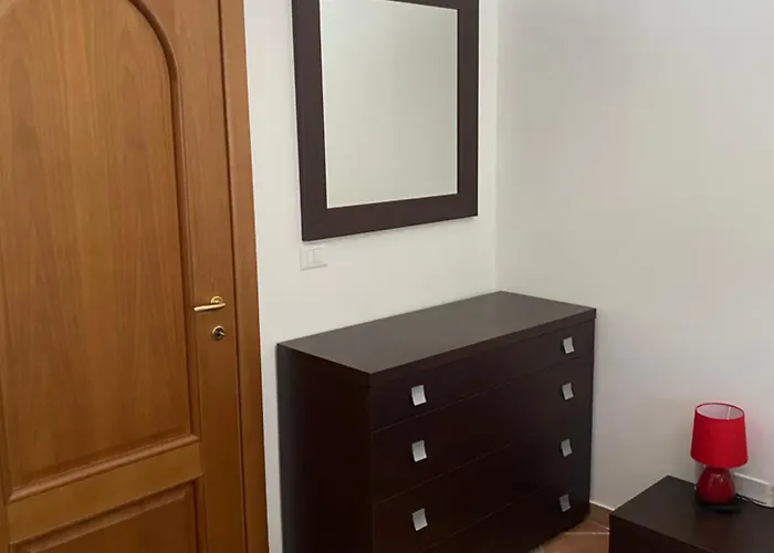 別荘 Casa Vacanze Mascioni *