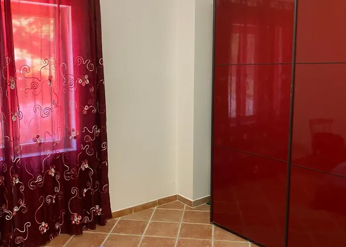 Casa Vacanze Mascioni *