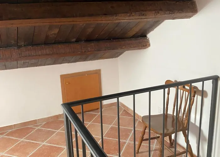 Casa Vacanze Mascioni * Mascioni