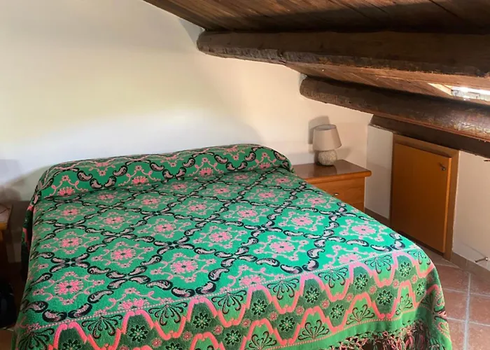 Casa Vacanze Mascioni