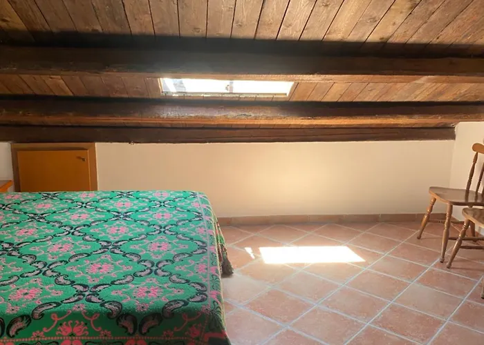 別荘 Casa Vacanze Mascioni Mascioni