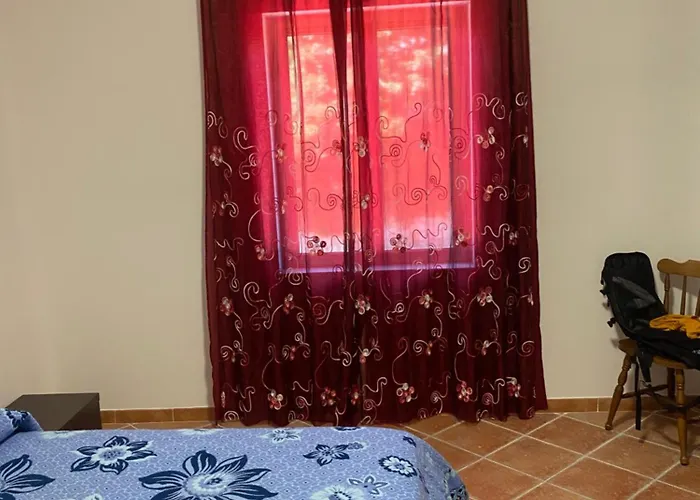 Casa Vacanze Mascioni Mascioni